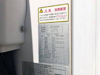 HINO Ranger Refrigerator & Freezer Truck TKG-FD7JLAG 2016 385,400km_19