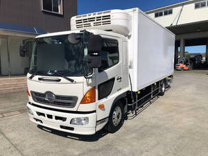 Ranger Refrigerator & Freezer Truck_1