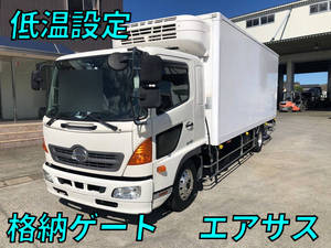 Ranger Refrigerator & Freezer Truck_1