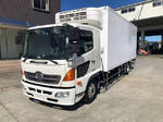 Ranger Refrigerator & Freezer Truck