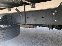 HINO Ranger Refrigerator & Freezer Truck TKG-FD7JLAG 2016 385,400km_26