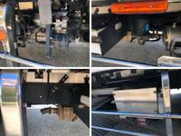 HINO Ranger Refrigerator & Freezer Truck TKG-FD7JLAG 2016 385,400km_29