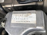 HINO Ranger Refrigerator & Freezer Truck TKG-FD7JLAG 2016 385,400km_31