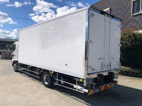 HINO Ranger Refrigerator & Freezer Truck TKG-FD7JLAG 2016 385,400km_4