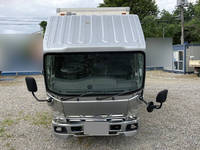 ISUZU Elf Aluminum Van BKG-NMR85AN 2008 293,595km_10
