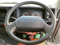 ISUZU Elf Aluminum Van BKG-NMR85AN 2008 293,595km_13