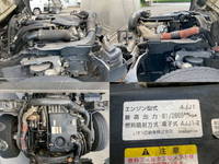 ISUZU Elf Aluminum Van BKG-NMR85AN 2008 293,595km_24