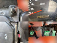 ISUZU Elf Aluminum Van BKG-NMR85AN 2008 293,595km_27