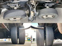 ISUZU Elf Aluminum Van BKG-NMR85AN 2008 293,595km_28