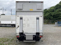 ISUZU Elf Aluminum Van BKG-NMR85AN 2008 293,595km_2