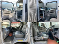 ISUZU Elf Aluminum Van BKG-NMR85AN 2008 293,595km_30