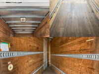 ISUZU Elf Aluminum Van BKG-NMR85AN 2008 293,595km_32