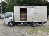 ISUZU Elf Aluminum Van BKG-NMR85AN 2008 293,595km_8
