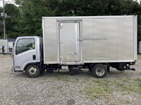 ISUZU Elf Aluminum Van BKG-NMR85AN 2008 293,595km_9