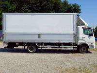 MITSUBISHI FUSO Fighter Aluminum Wing TKG-FK72FY 2013 639,330km_12