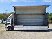 MITSUBISHI FUSO Fighter Aluminum Wing TKG-FK72FY 2013 639,330km_13