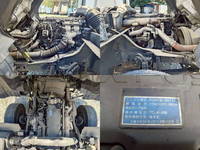 MITSUBISHI FUSO Fighter Aluminum Wing TKG-FK72FY 2013 639,330km_29