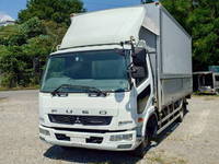 MITSUBISHI FUSO Fighter Aluminum Wing TKG-FK72FY 2013 639,330km_3