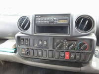 TOYOTA Dyna Double Cab TKG-XZU655 2013 99,000km_28