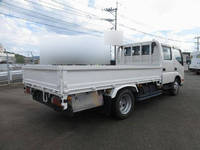 TOYOTA Dyna Double Cab TKG-XZU655 2013 99,000km_4