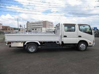TOYOTA Dyna Double Cab TKG-XZU655 2013 99,000km_6