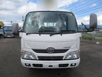 TOYOTA Dyna Double Cab TKG-XZU655 2013 99,000km_7