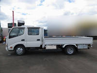 TOYOTA Dyna Double Cab TKG-XZU655 2013 99,000km_9