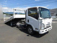 ISUZU Elf Safety Loader TRG-NPR85AN 2015 161,000km_1