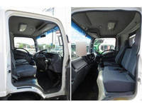 ISUZU Elf Safety Loader TRG-NPR85AN 2015 161,000km_23