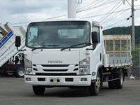 ISUZU Elf Safety Loader TRG-NPR85AN 2015 161,000km_3