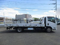 ISUZU Elf Safety Loader TRG-NPR85AN 2015 161,000km_7