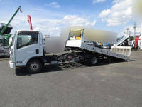 ISUZU Elf Safety Loader TRG-NPR85AN 2015 161,000km_8