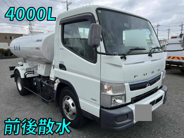 MITSUBISHI FUSO Canter Sprinkler Truck 2PG-FEB90 2019 18,000km