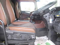 HINO Profia Aluminum Wing 2DG-FW1AHG 2021 492,000km_19