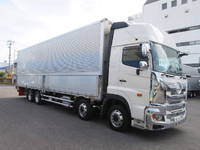HINO Profia Aluminum Wing 2DG-FW1AHG 2021 492,000km_1