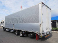 HINO Profia Aluminum Wing 2DG-FW1AHG 2021 492,000km_2
