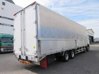 HINO Profia Aluminum Wing 2DG-FW1AHG 2021 492,000km_4