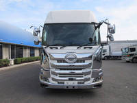 HINO Profia Aluminum Wing 2DG-FW1AHG 2021 492,000km_8