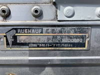 MITSUBISHI FUSO Canter Panel Wing TKG-FEA20 2012 97,453km_15