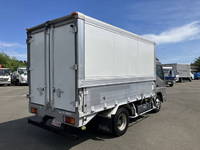 MITSUBISHI FUSO Canter Panel Wing TKG-FEA20 2012 97,453km_2