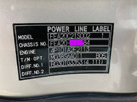 MITSUBISHI FUSO Canter Panel Wing TKG-FEA20 2012 97,453km_39