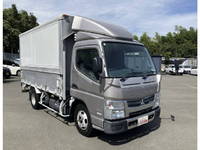 MITSUBISHI FUSO Canter Panel Wing TKG-FEA20 2012 97,453km_3