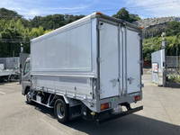 MITSUBISHI FUSO Canter Panel Wing TKG-FEA20 2012 97,453km_4
