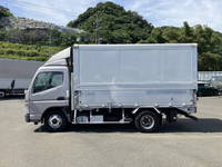 MITSUBISHI FUSO Canter Panel Wing TKG-FEA20 2012 97,453km_5
