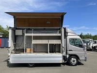MITSUBISHI FUSO Canter Panel Wing TKG-FEA20 2012 97,453km_6
