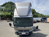 MITSUBISHI FUSO Canter Panel Wing TKG-FEA20 2012 97,453km_8