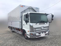 HINO Ranger Aluminum Wing 2PG-GC2ABG (KAI) 2020 164,151km_3