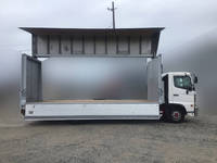 HINO Ranger Aluminum Wing 2PG-GC2ABG (KAI) 2020 164,151km_6