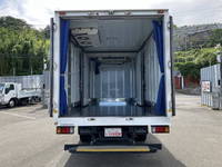 ISUZU Elf Refrigerator & Freezer Truck 2RG-NPR88AN 2020 417,475km_11