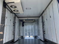 ISUZU Elf Refrigerator & Freezer Truck 2RG-NPR88AN 2020 417,475km_13